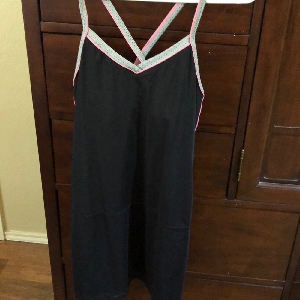 Nike tennis dress